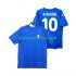 Camisola Itália Roberto Baggio 10 2000 Retro Homem Equipamento Primeiro Manga Curta